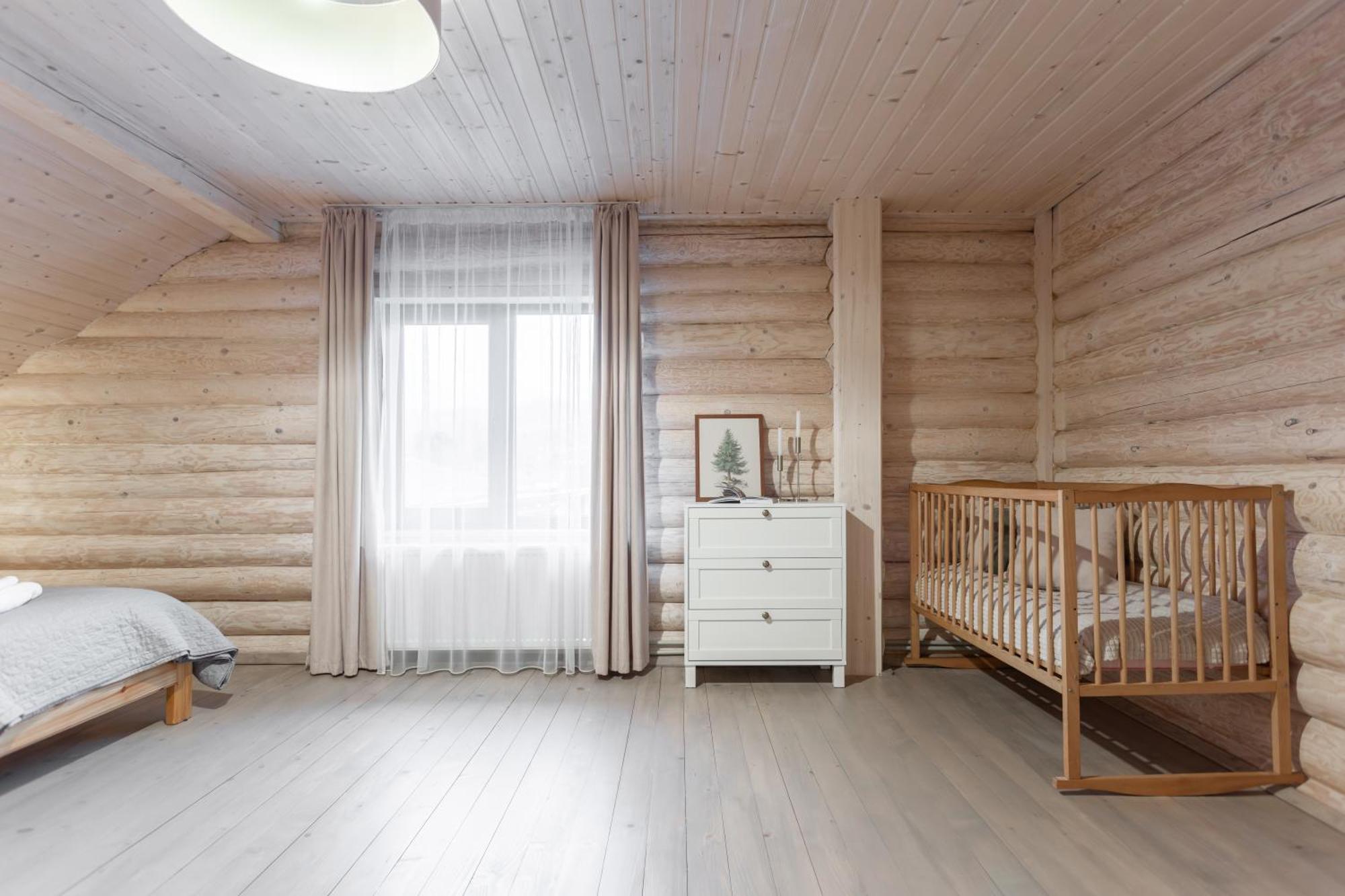 Chalet Borzhava Гукливый Экстерьер фото